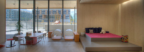 Ein Foto von Günter Richard Wett